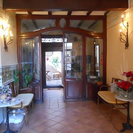 Hotel 1900 Casa Anita ريكينا المظهر الخارجي الصورة