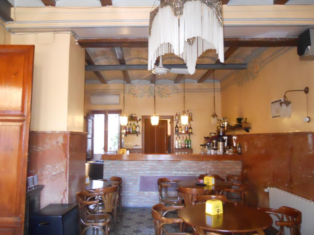 Hotel 1900 Casa Anita ريكينا المظهر الخارجي الصورة