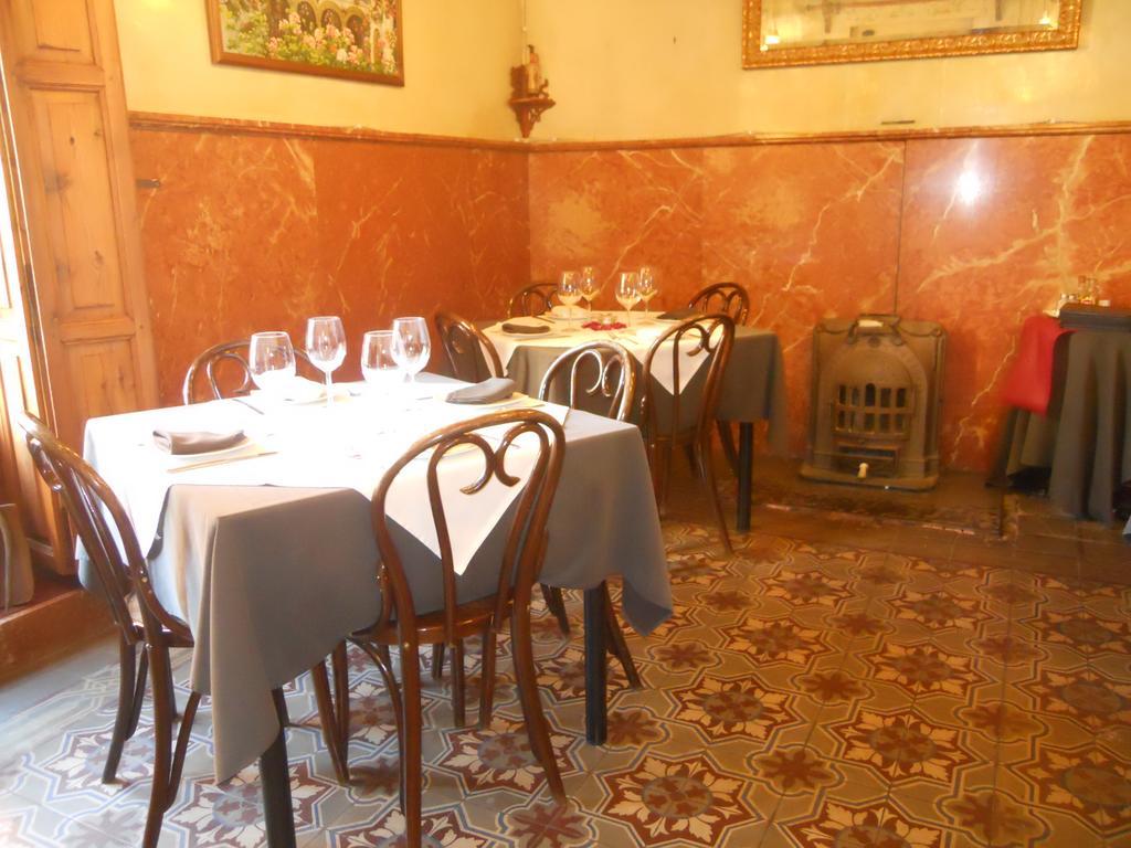 Hotel 1900 Casa Anita ريكينا المظهر الخارجي الصورة
