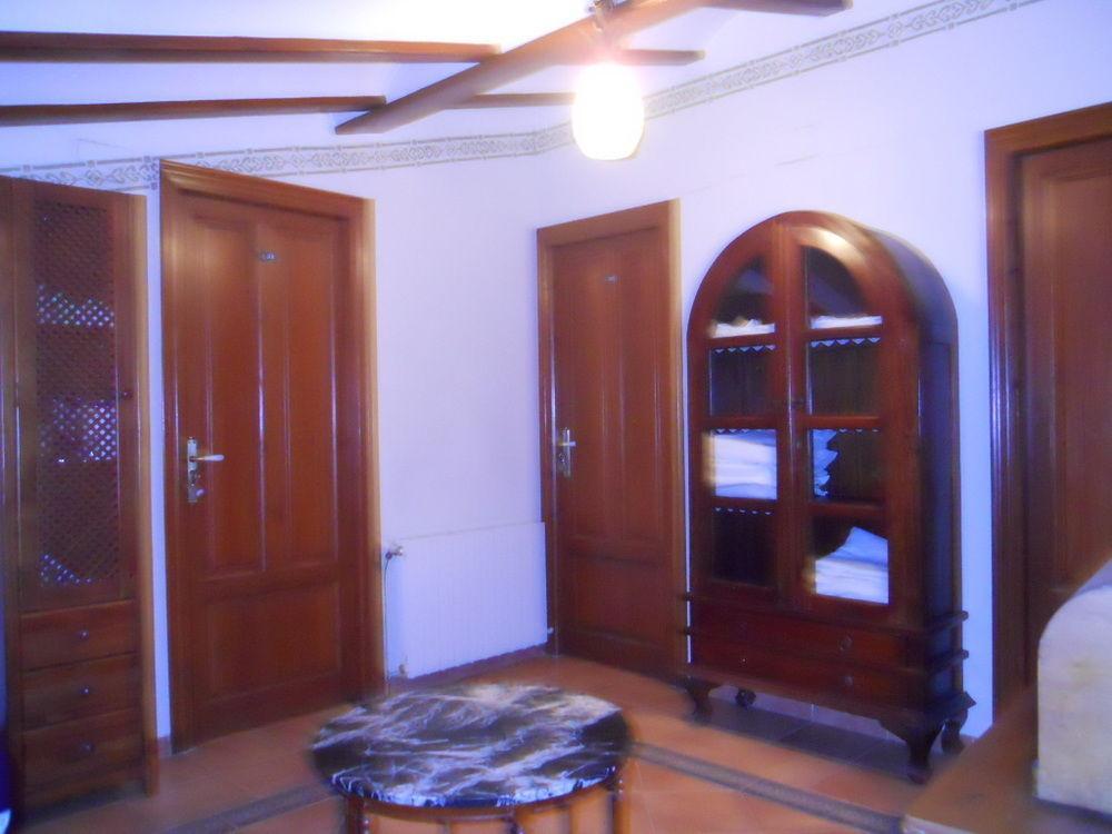 Hotel 1900 Casa Anita ريكينا المظهر الخارجي الصورة