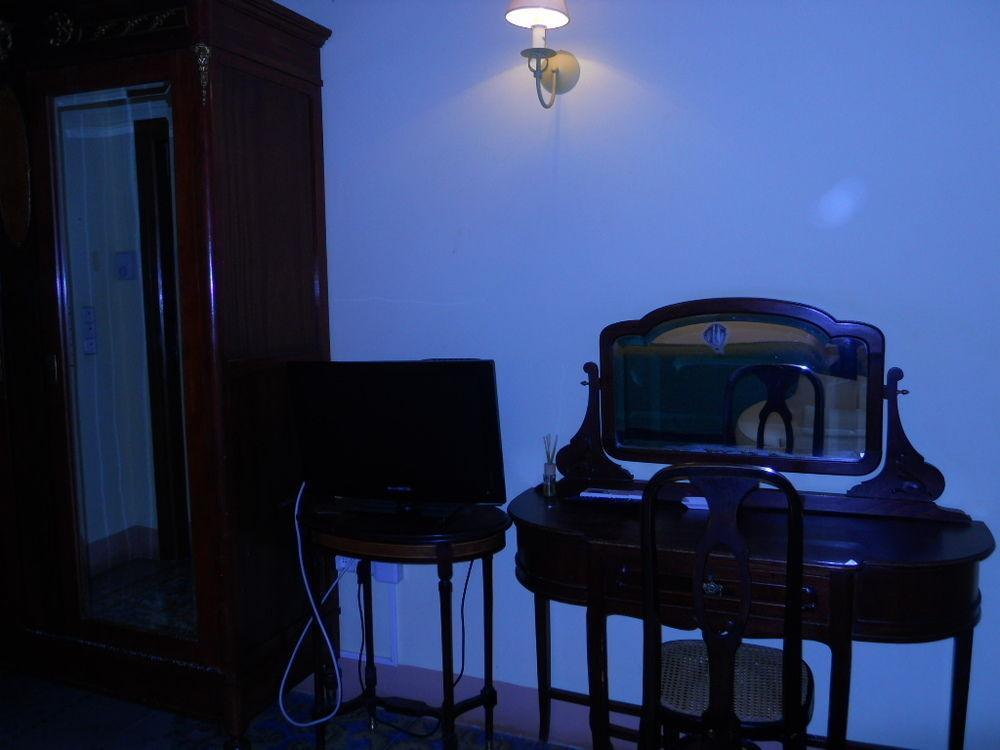 Hotel 1900 Casa Anita ريكينا المظهر الخارجي الصورة