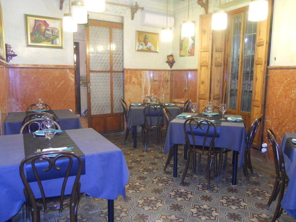Hotel 1900 Casa Anita ريكينا المظهر الخارجي الصورة