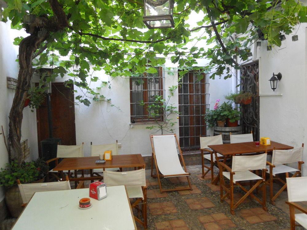 Hotel 1900 Casa Anita ريكينا المظهر الخارجي الصورة