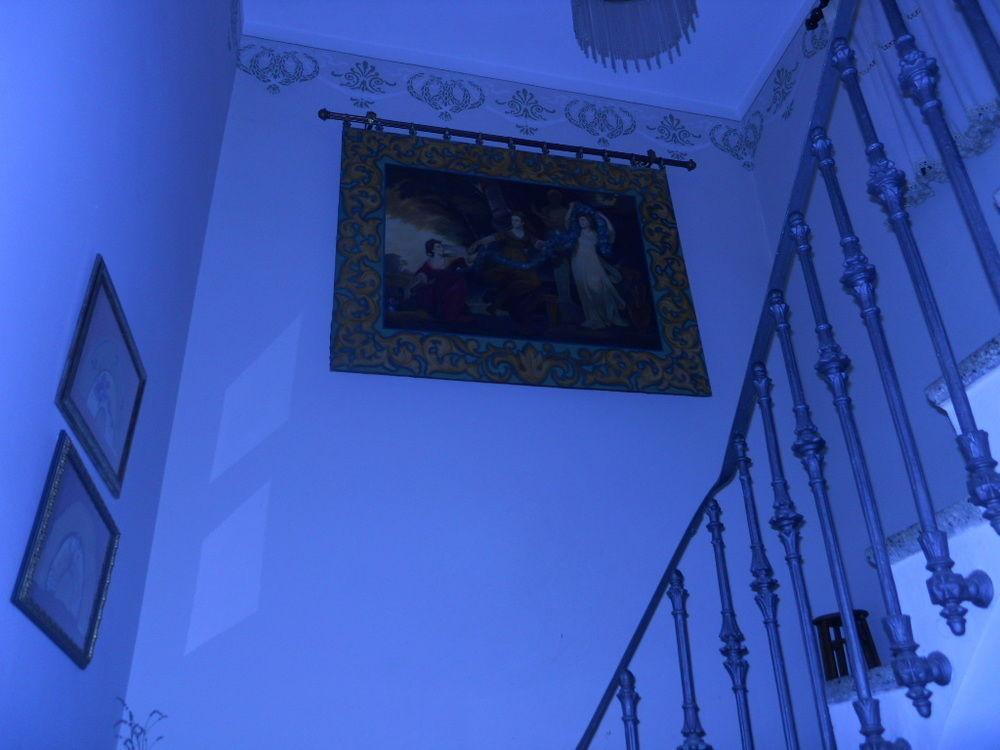 Hotel 1900 Casa Anita ريكينا المظهر الخارجي الصورة