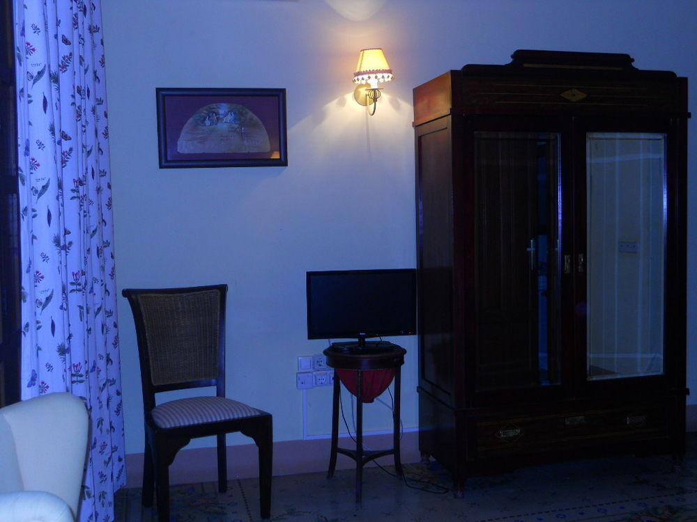Hotel 1900 Casa Anita ريكينا المظهر الخارجي الصورة