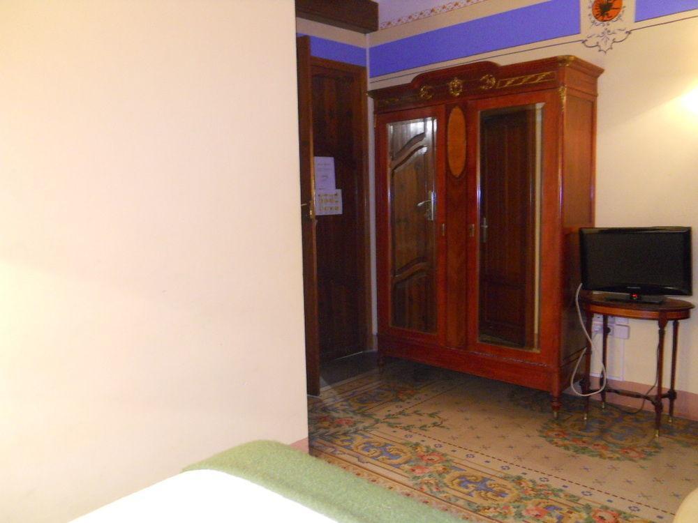 Hotel 1900 Casa Anita ريكينا المظهر الخارجي الصورة