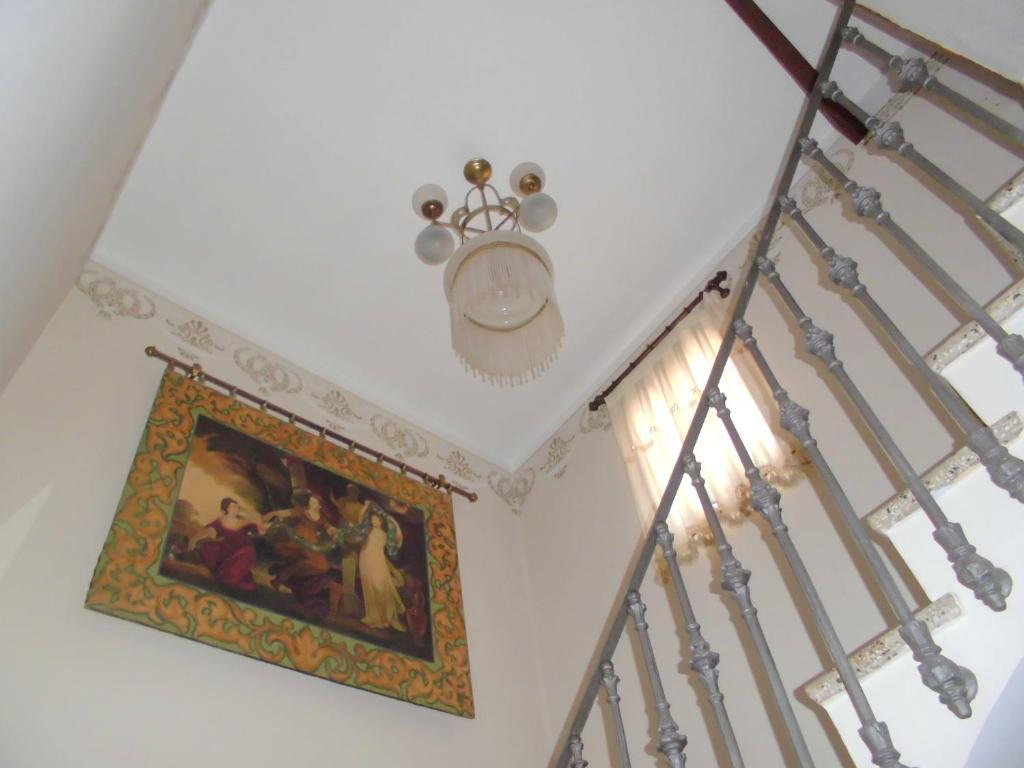Hotel 1900 Casa Anita ريكينا المظهر الخارجي الصورة