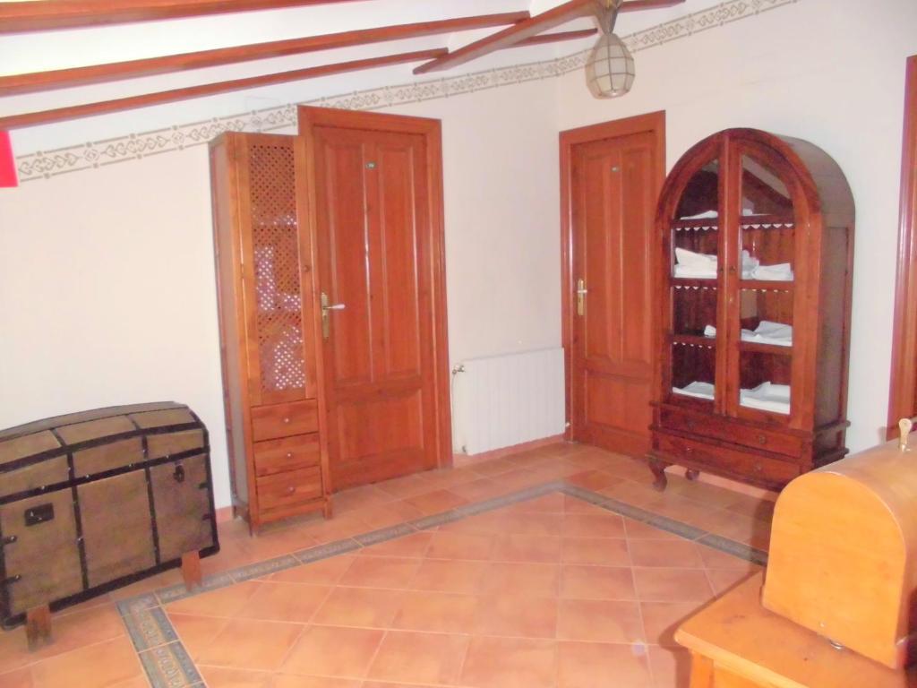 Hotel 1900 Casa Anita ريكينا المظهر الخارجي الصورة