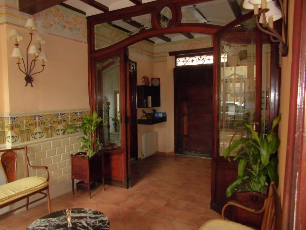 Hotel 1900 Casa Anita ريكينا المظهر الخارجي الصورة