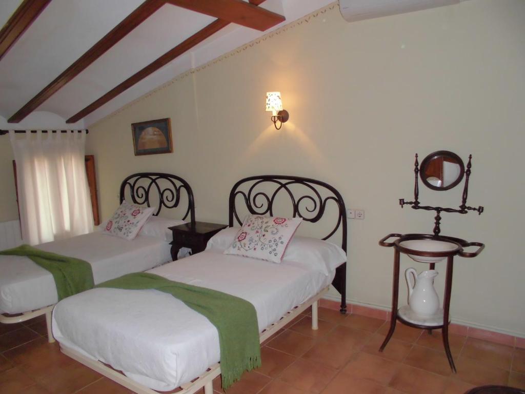Hotel 1900 Casa Anita ريكينا الغرفة الصورة