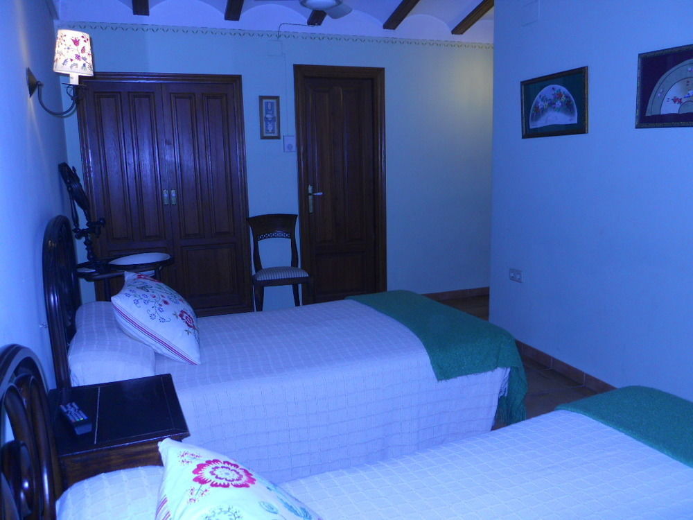 Hotel 1900 Casa Anita ريكينا المظهر الخارجي الصورة