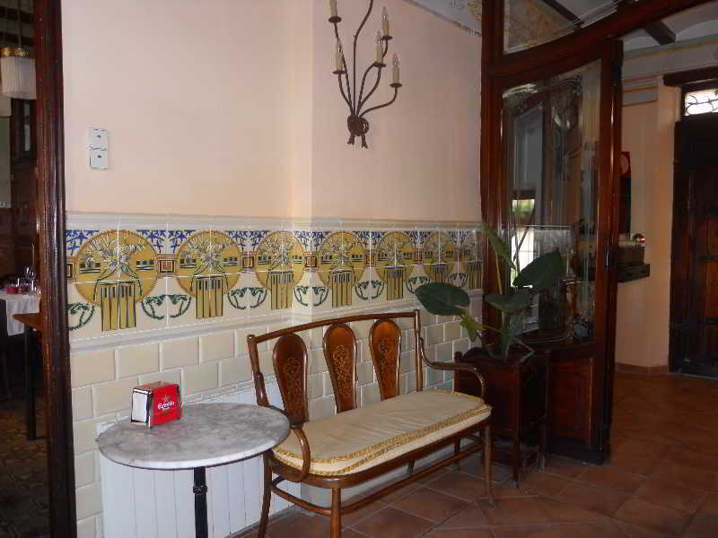Hotel 1900 Casa Anita ريكينا المظهر الخارجي الصورة