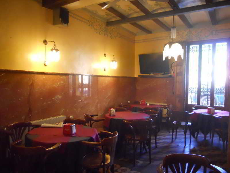 Hotel 1900 Casa Anita ريكينا المظهر الخارجي الصورة